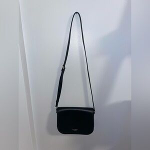 Black crossbody Kate Spade